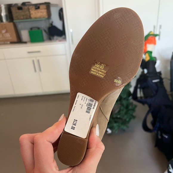 Lucky Jaxy Wedge Sandal - originally $119 - Picture 4 of 7